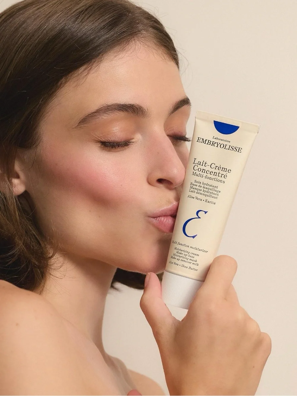 EMBRYOLISSE Lait-Crème Concentré Multi-Function Moisturizer - Cream Exp 08/28
